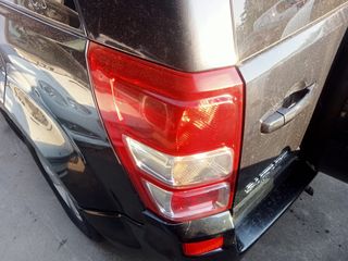 DESPIECE COMPLETO SUZUKI GRAND VITARA 2007