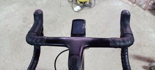 Canyon cf slx 9 Sram axs red  2020