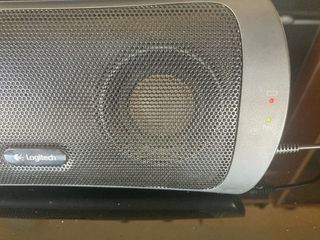 Altavoz Logitech portátil Z-515 bluetooth