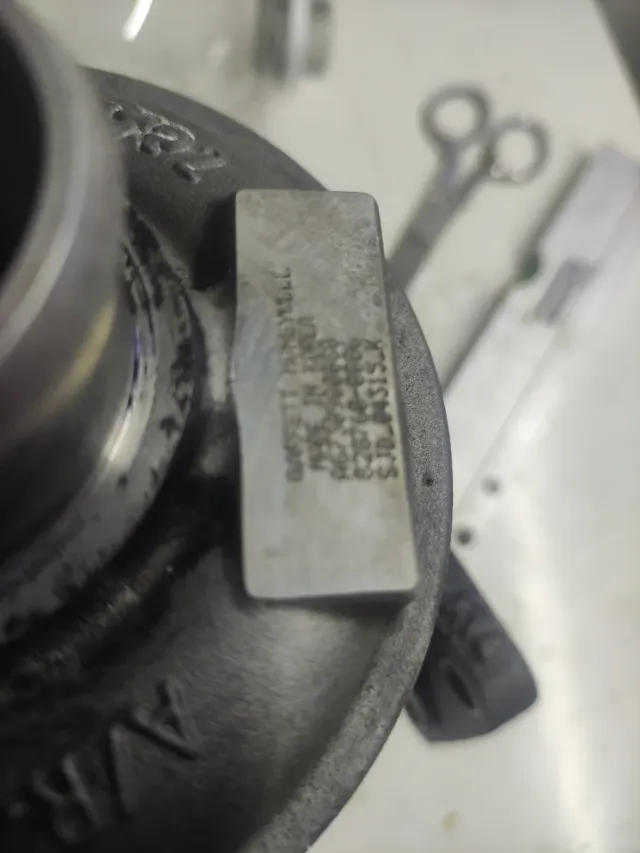 Turbo Sanyon Tívoli - Excelente estado