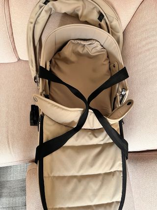 Capazo babyzen yoyo