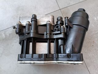 CARCASA FILTRO ACEITE BMW CAJA AUT 70379327
