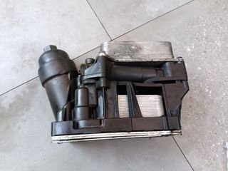 CARCASA FILTRO ACEITE BMW CAJA AUT 70379327