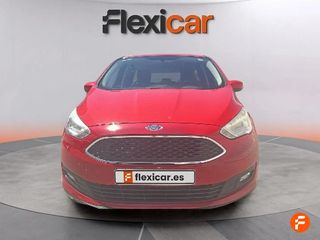Ford C Max 1.5 TDCi 120CV Titanium Powershift
