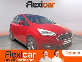 Ford C Max 1.5 TDCi 120CV Titanium Powershift