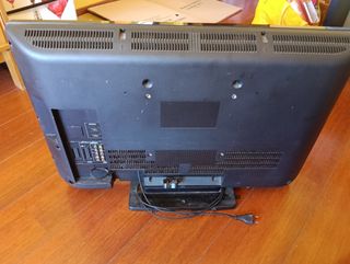 TV Toshiba Regza plana 37pulgadas