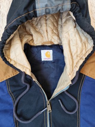 Chaqueta Carhartt Active Vintage