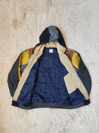 Chaqueta Carhartt Active Vintage