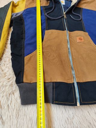 Chaqueta Carhartt Active Vintage