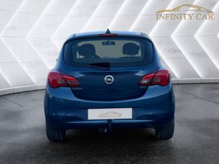 Opel Corsa 2015