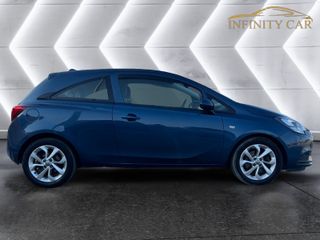 Opel Corsa 2015