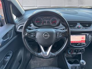 Opel Corsa 2015