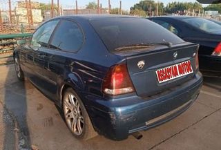 BMW 3 Coupé E46 Compact - Despiece