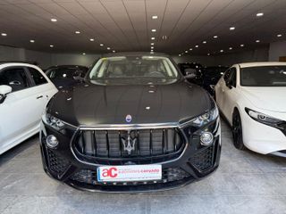 Maserati Levante 2018 GRANSPORT 430CV