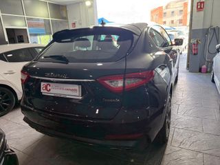 Maserati Levante 2018 GRANSPORT 430CV