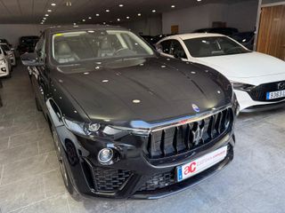 Maserati Levante 2018 GRANSPORT 430CV