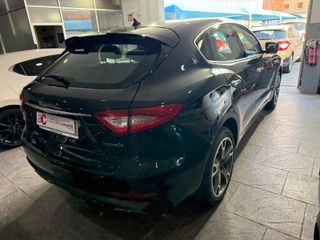Maserati Levante 2018 GRANSPORT 430CV