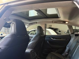 Maserati Levante 2018 GRANSPORT 430CV