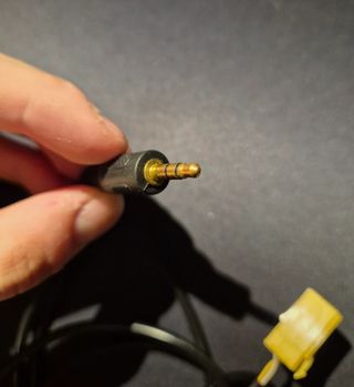 Cavo Aux/Jack Adattatore