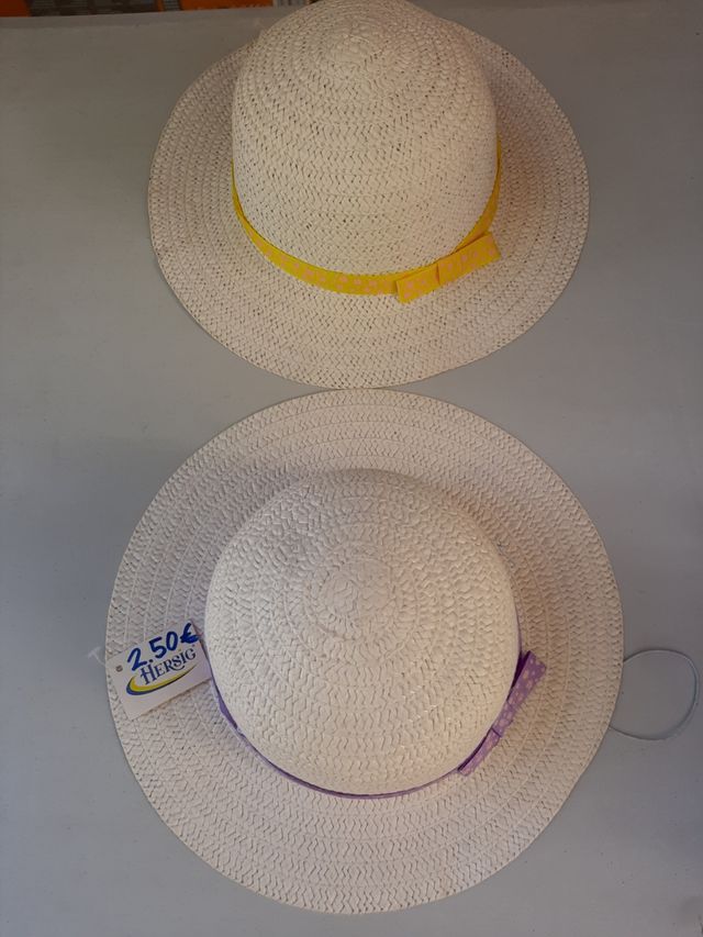 Ragazza Pamelas (cappello)