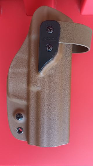 funda Glock G-Code XST