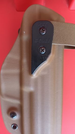 funda Glock G-Code XST