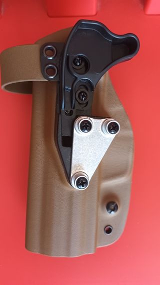 funda Glock G-Code XST