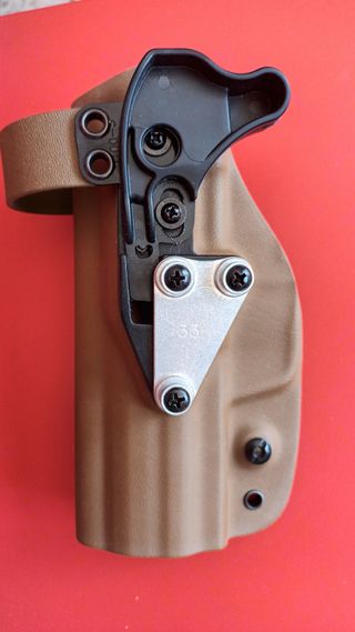 funda Glock G-Code XST