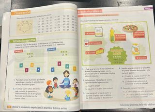 MATEMATICAS 3 TRIM (COMUNIDAD ZOOM)