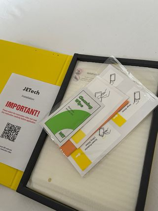Protector Pantalla JETech iPad mini 6