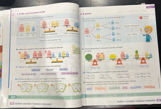 MATEMATICAS 3 TRIM (COMUNIDAD ZOOM)
