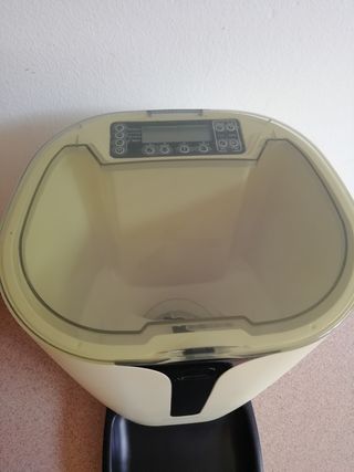 Dispensador automático Faroro