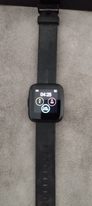 INNOVA Sport Watch Square
