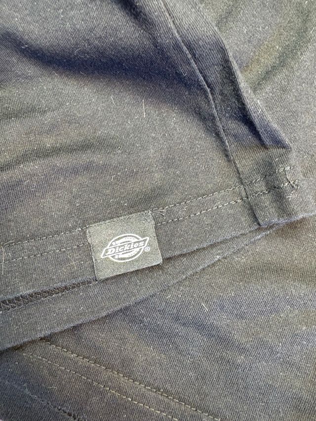 T-shirt originale Dickies Limited Edition Feat