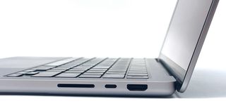 MacBook Pro 14" 2021 M1