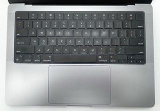 MacBook Pro 14" 2021 M1