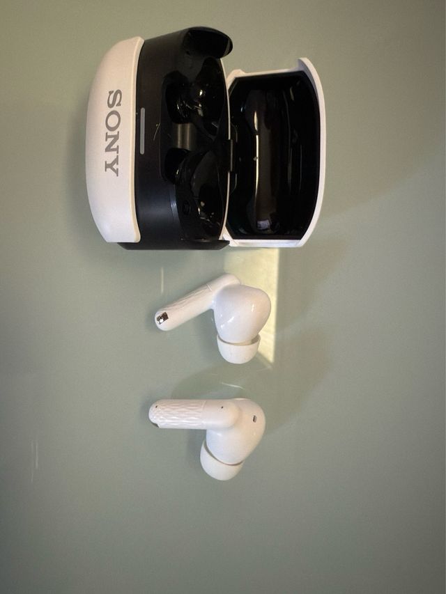 Auriculares SONY WF-C 500  inalámbricos 