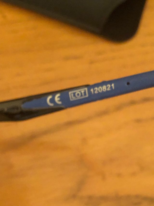 ZIPPO - montura gafas 31Z091-BLU250 y funda