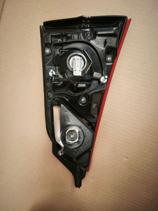 Piloto trasero Nissan Qashqai II