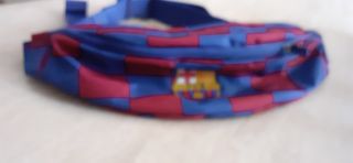 Marsupio Nike Barcellona