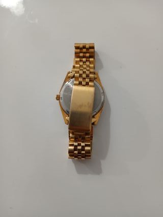 Orologio Geneve Oro - Quarzo