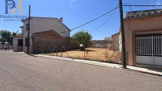 Terreno en venta en Torrijos