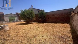 Terreno en venta en Torrijos