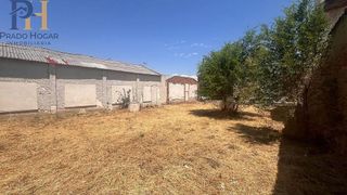 Terreno en venta en Torrijos