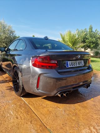 BMW M2