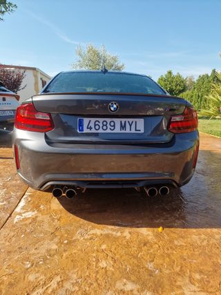 BMW M2