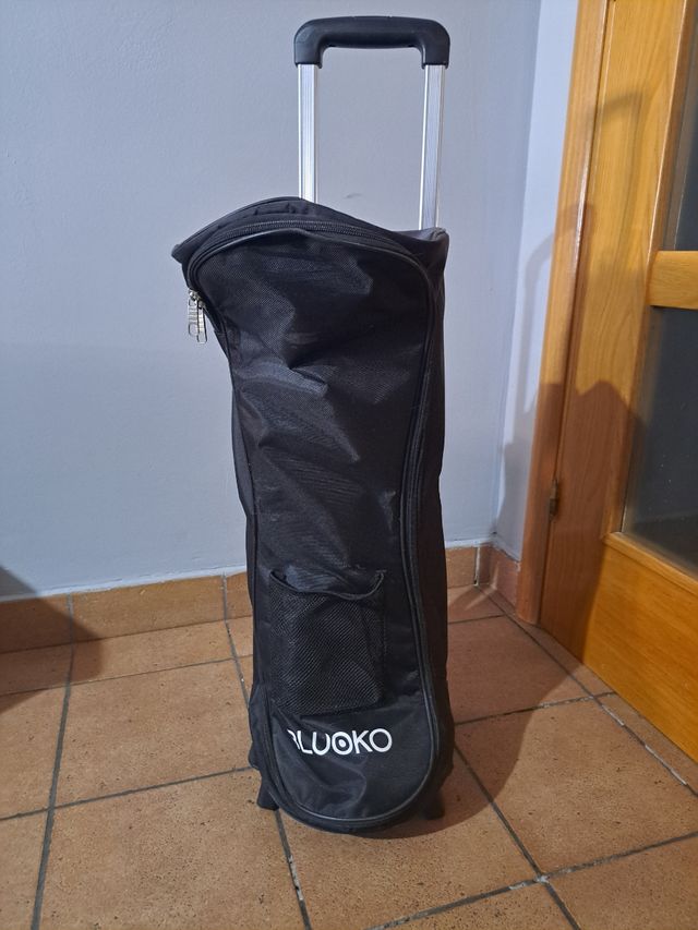 Hoverboard Inmotion + bolsa