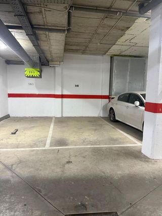 Garaje en venta en Noreste-Granja en Jerez de la Frontera
