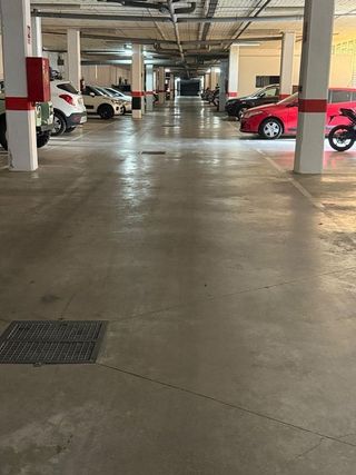 Garaje en venta en Noreste-Granja en Jerez de la Frontera