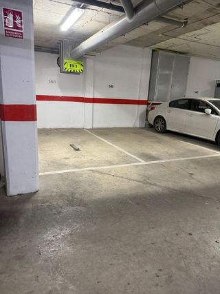 Garaje en venta en Noreste-Granja en Jerez de la Frontera